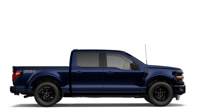 2026 Ford F-150+F-150
